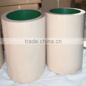 10 Inch White Rice Milling Machine Rubber Roller thumbnail-1