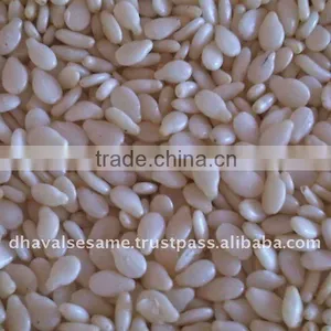Hulled Sesame Seed thumbnail-1