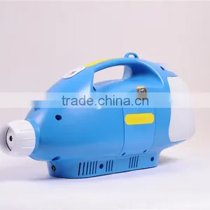 2.5L Portable Battery Disinfection ULV Fogger For Pig House With CE thumbnail-3