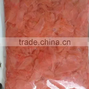 SUSHI GINGER EXPORTED TO RUSSIA MARKET thumbnail-1