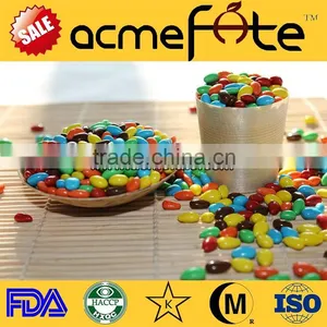 Korean Food HACCP Certification Top Quality Chocolate Coated Sunflower Seeds thumbnail-1