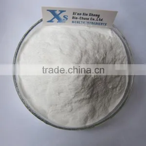 GMP Natural High Quality Oxyresveratrol/Giant Knotweed Extract Powder thumbnail-1