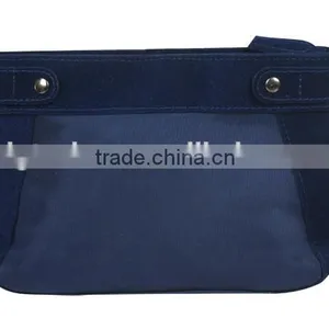 Hanging Travel Toiletry Bag, Professional Makeup Bag thumbnail-1