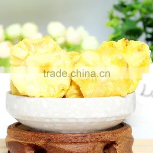 Dried Fruit Dry Pineapple Fruit thumbnail-1