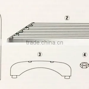 Kitchen Rack thumbnail-2