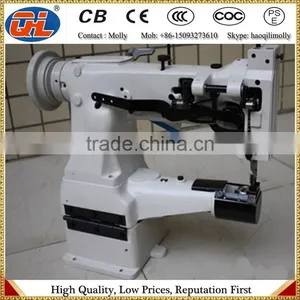 Mattress Sewing Machine thumbnail-3