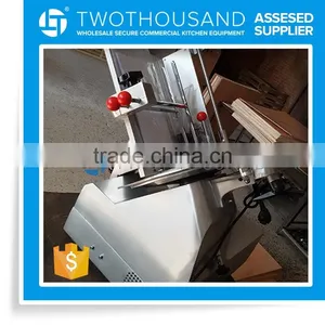 Meat Slicer TT-M58 (food Processing Machine,meat Cutter) thumbnail-3