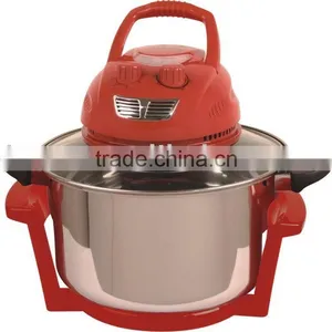 Halogen Oven With LED CE GS ROHS EMC thumbnail-1
