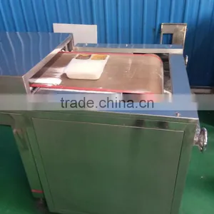 Microwave Iranian Rice Bran Dryer and Sterilization Equipment thumbnail-5