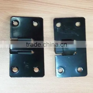 Supplier Sliding Wardrobe Door Roller Fittings for Sliding Closet Door System thumbnail-3