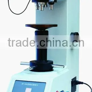 Model HV-50A Vickers Hardness Tester thumbnail-1