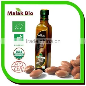 Organic Culinary Argan Oil for Food thumbnail-1