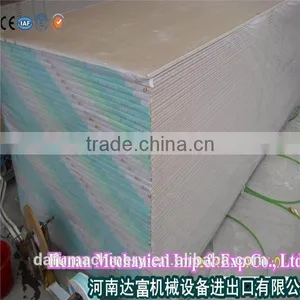 Good Quality Gypsum Board Production Line Machinery thumbnail-6