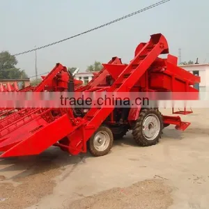Corn/grain Reaping Machine thumbnail-6