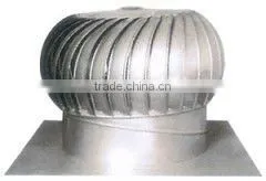 Roof Ventilator,wind Driven Air Ventilator,wind Driven Roof Ventilator thumbnail-1