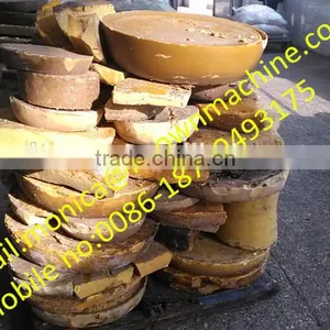 Pure Beeswax With Good Quality for Export thumbnail-2