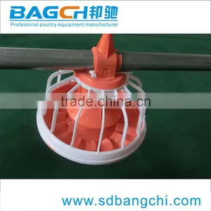 Automatic Broiler Feeding Line For Poultry House/Automatic Pan Feeding System thumbnail-1