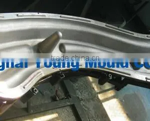 Aluminum RotoMolding Custom Design Kayak Mold thumbnail-1