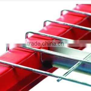 Galvanized Wire Mesh Manufacturers Welded Decking Panel Usa thumbnail-3