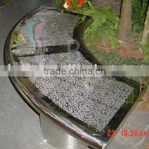 Modern Leisure Bench (ISO9001:2000 APPROVED) thumbnail-1