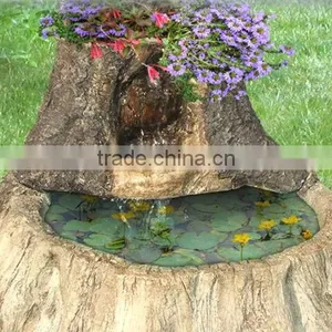 Resin Bonsai RSPTG-02 thumbnail-1
