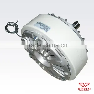 Mitsubishi Magnetic Powder Brake ZKB-2.5XN thumbnail-1