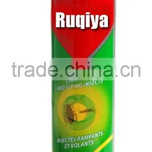 Powerful Insecticide Aerosol Spray thumbnail-2