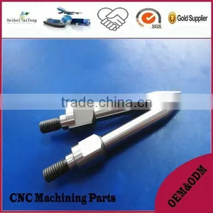 Precision Metal or Brass Wire Forming thumbnail-4