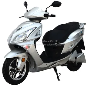 Electric Motorcycle Electric Scooter Electric Bike With CE for Wholesale thumbnail-1