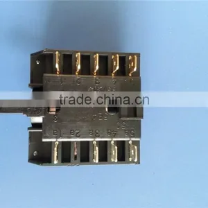 Hign-temperture Resistance Heater Oven Switch thumbnail-6