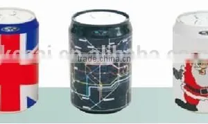 KSLD-2 Plastic Sensor Dustbin Infrared Sensor Trash Can 10L Sensor Waste Bin Touchless Rubbish Can thumbnail-6