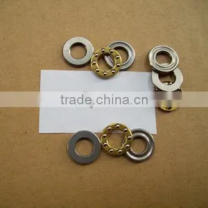 Hot Selling Cheaper F12-23M Thrust Ball Bearing 52202 thumbnail-1