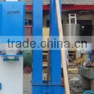 Top Quality Hopper Bucket Elevator Price thumbnail-1