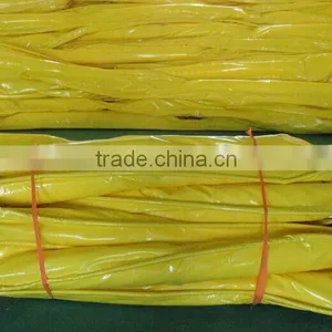 Soild Float PVC Oil Spill Containment Boom thumbnail-3