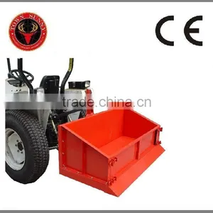 Made in China Tractor Transport Box thumbnail-1