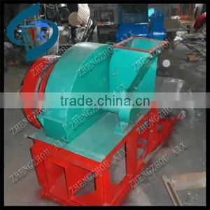 Factory Used Wood Shaving Machine thumbnail-1