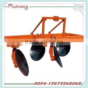Farm Machine Three Point Mounted Disc Ridger 4 Discs thumbnail-5