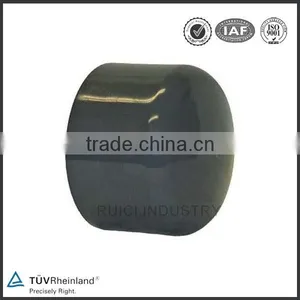 China Supplier Custom Plastic Pvc Pipe Fitting End Cap thumbnail-1
