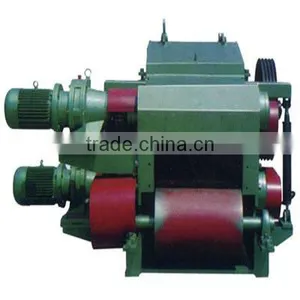 CSWC China Hot Sale Wood Chipper/ Wood Crusher/ Stump Grinder/ Chips Machine Manufacturer(with Video) thumbnail-6