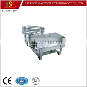 2016 Hot Sale Stainless Steel Buffet Furnace For Hotel Kitchen thumbnail-1