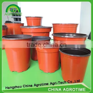 Agricultural Greenhouse Equipment Horticultural Tool Plant Pot for Greenhouse thumbnail-1