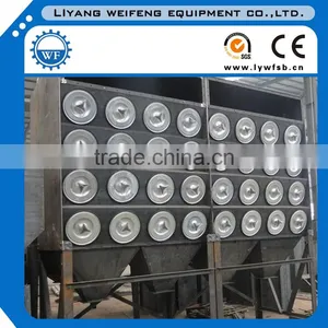 Architectural Material Industry Dust Collector thumbnail-2