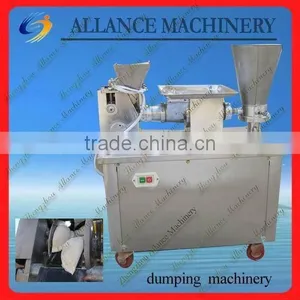 Automatic Samosa/ Dumpling Making Machinery thumbnail-1
