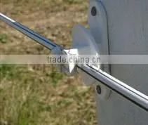 Hongrunzhongda Widely Used Farm Electric Fence Cable, Security Electric Fence, Electric Wir thumbnail-1