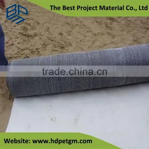 Waterproof Geotextile Bentonite Clay Liner thumbnail-3