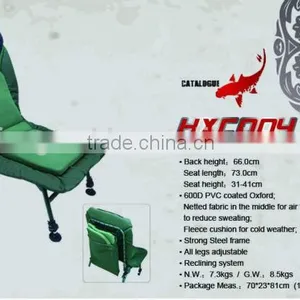 Fishing Bed Chair thumbnail-1