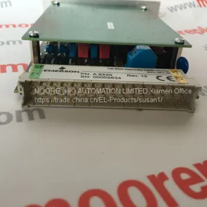 WESTINGHOUSE 1C31166G01 Long-term Quality thumbnail-2