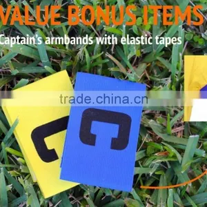 Flag Football Set With Belt and Cones thumbnail-4