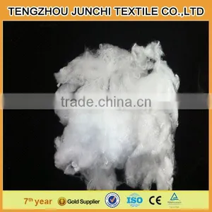 High Tenacity PP Staple Fiber for Non-woven Fabrics thumbnail-3
