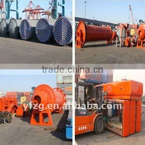 Aerated Autoclaved Concrete Aac Plant 26,000-380,000m3/year thumbnail-1